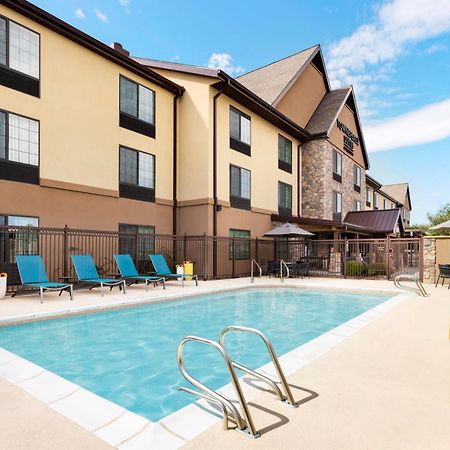Towneplace Suites By Marriott Roswell Luaran gambar
