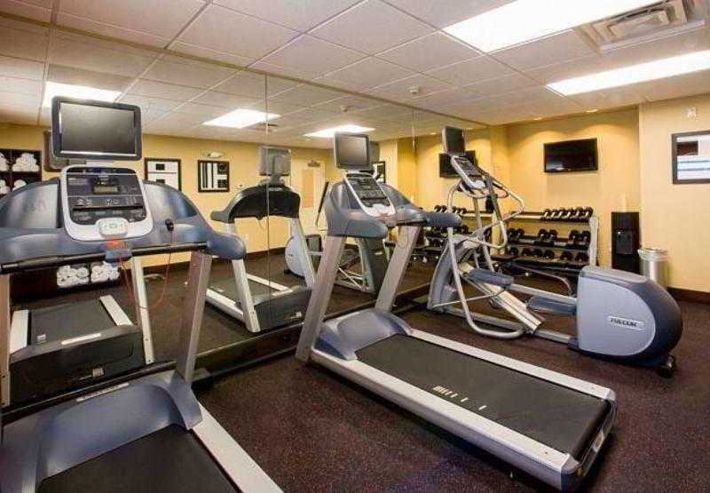 Towneplace Suites By Marriott Roswell Luaran gambar