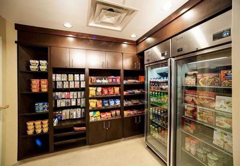 Towneplace Suites By Marriott Roswell Luaran gambar
