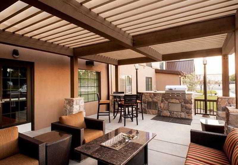 Towneplace Suites By Marriott Roswell Luaran gambar