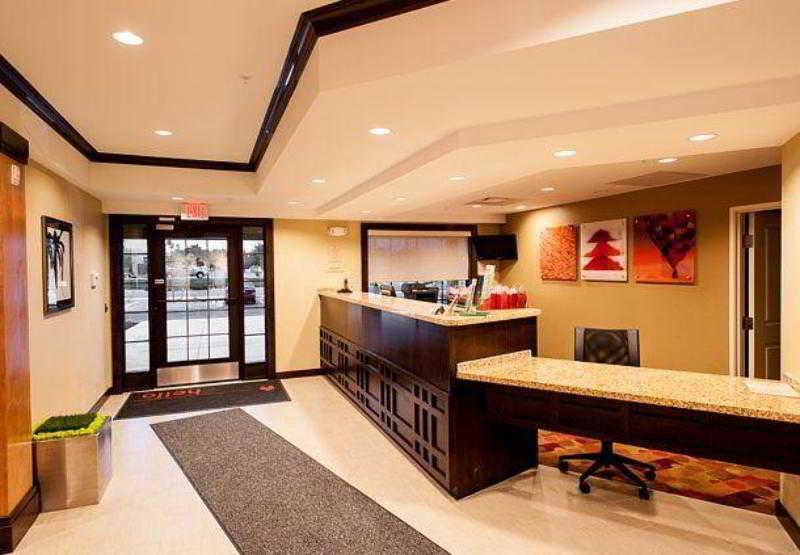Towneplace Suites By Marriott Roswell Luaran gambar