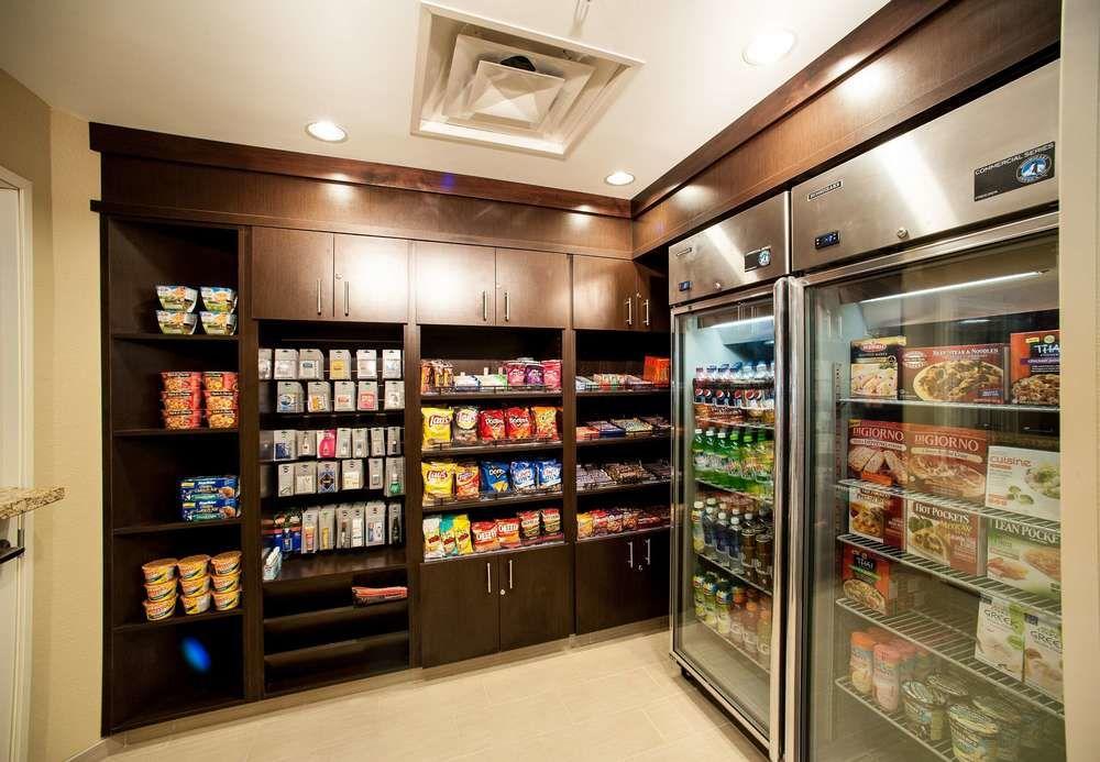 Towneplace Suites By Marriott Roswell Luaran gambar