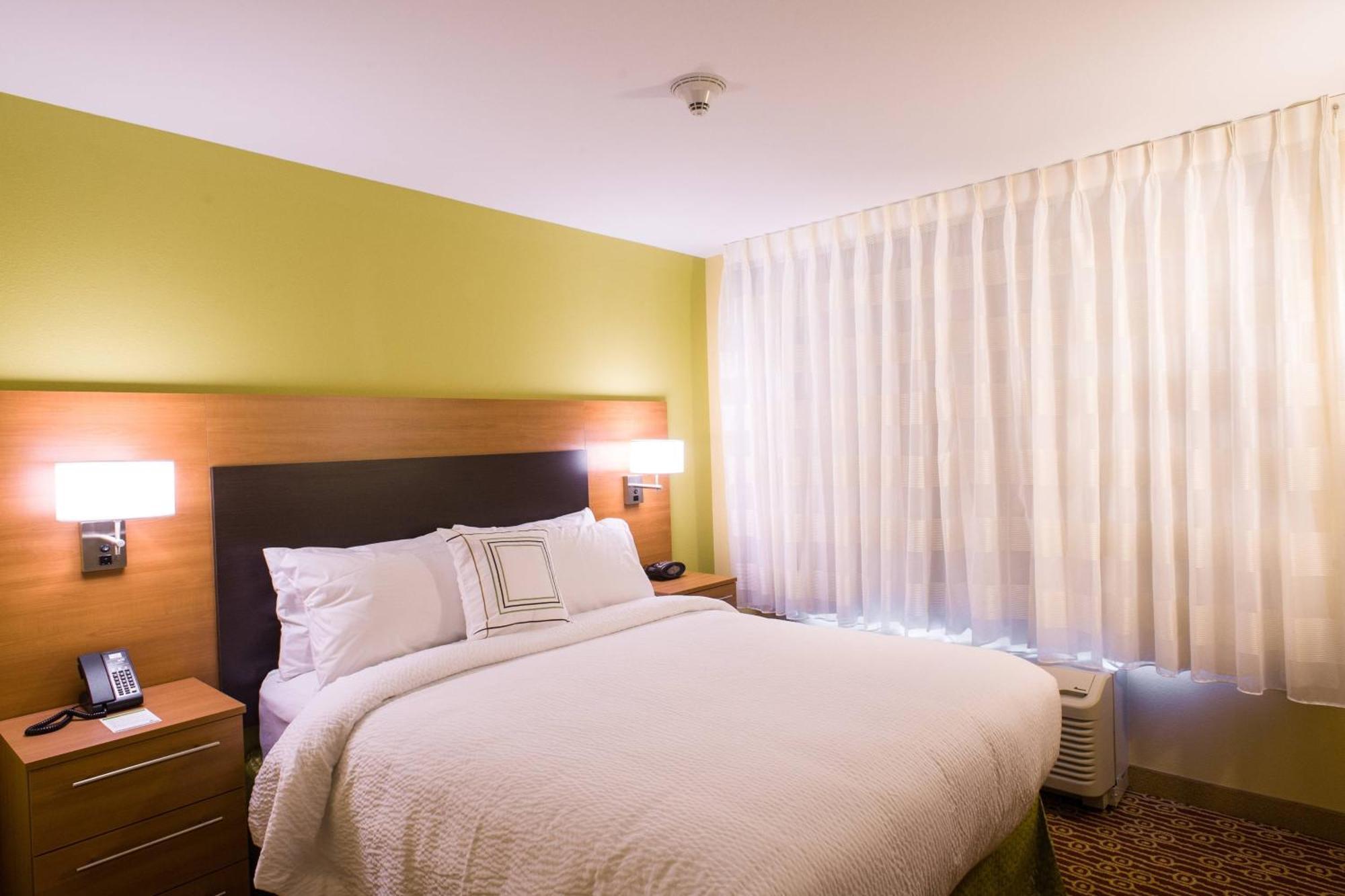 Towneplace Suites By Marriott Roswell Luaran gambar