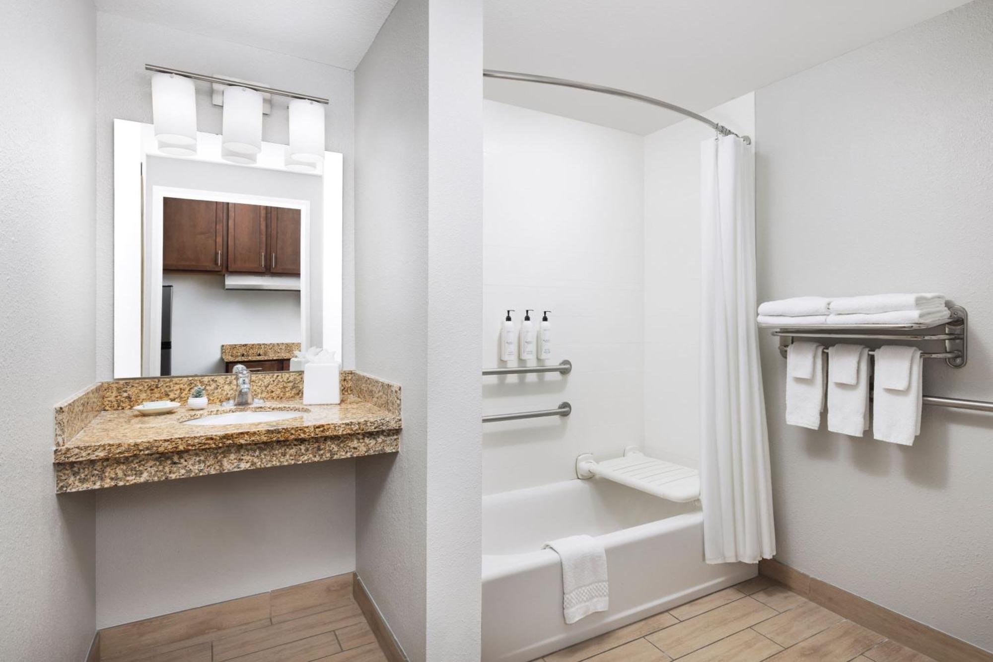 Towneplace Suites By Marriott Roswell Luaran gambar
