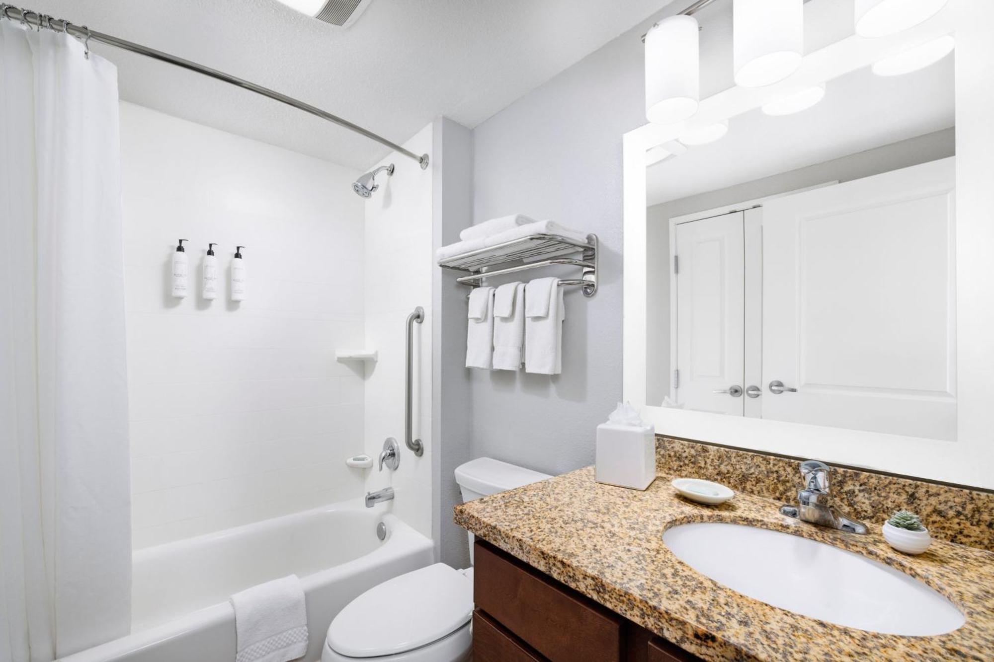 Towneplace Suites By Marriott Roswell Luaran gambar