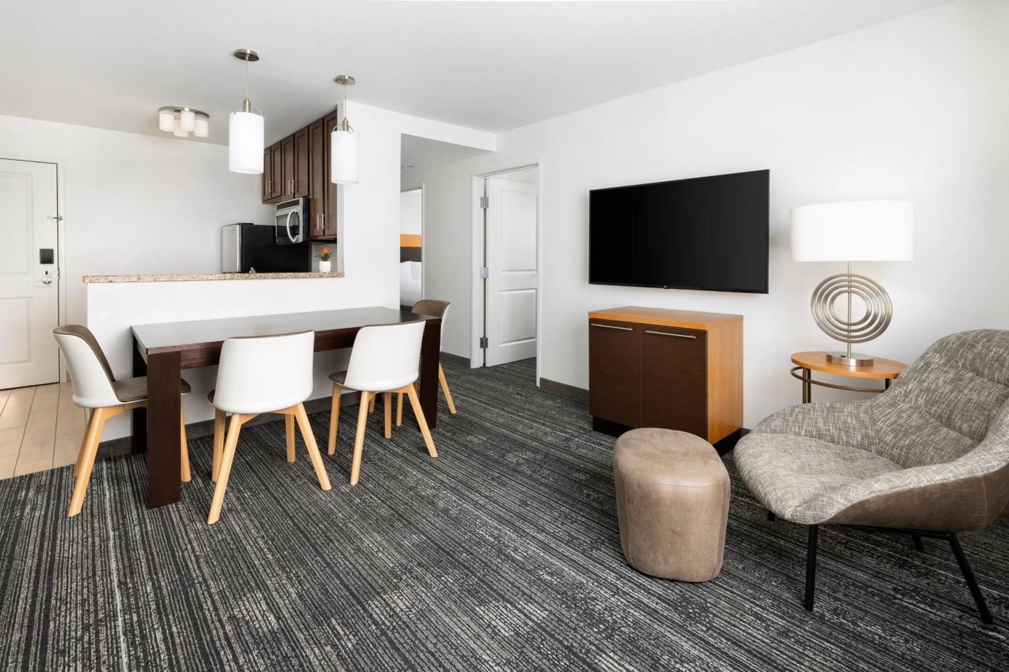 Towneplace Suites By Marriott Roswell Luaran gambar
