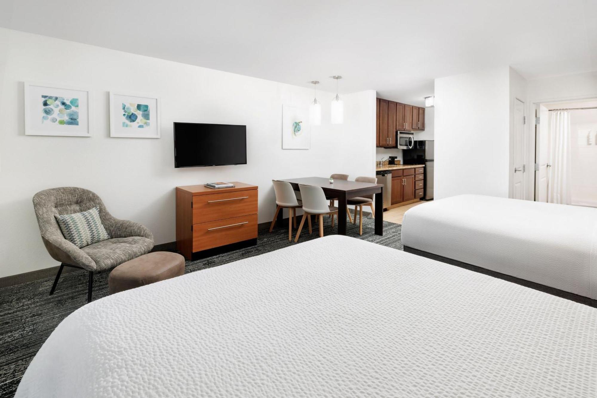 Towneplace Suites By Marriott Roswell Luaran gambar