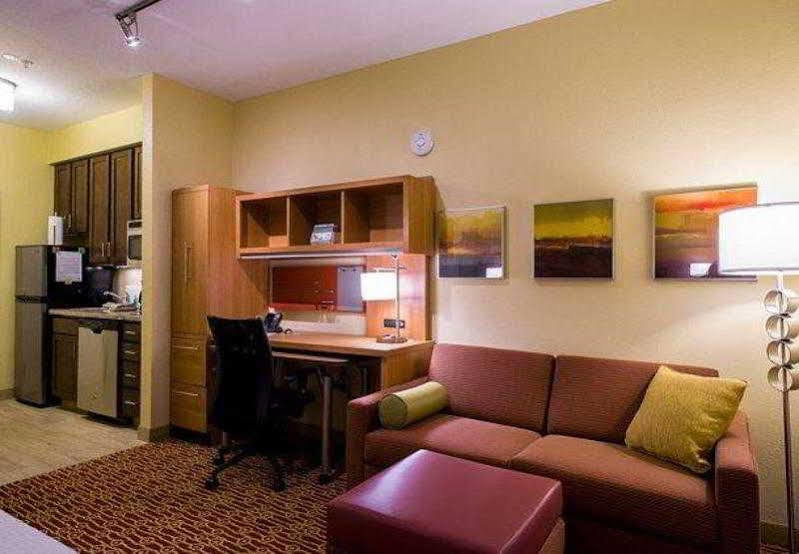 Towneplace Suites By Marriott Roswell Luaran gambar